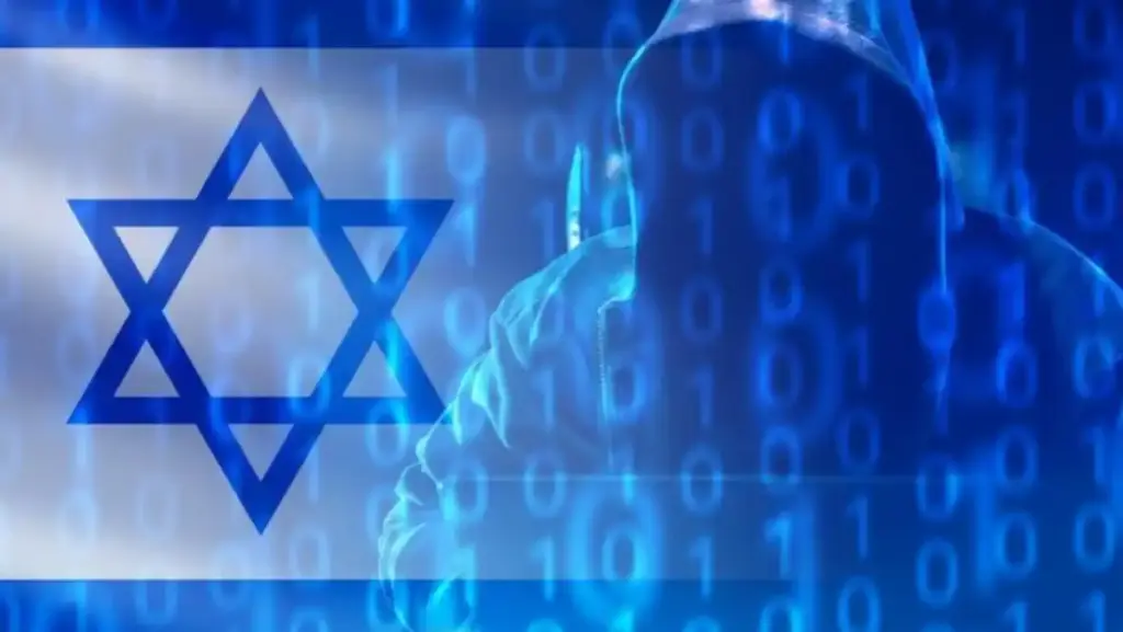 cyberdifesa israele difesa digitale israeliana