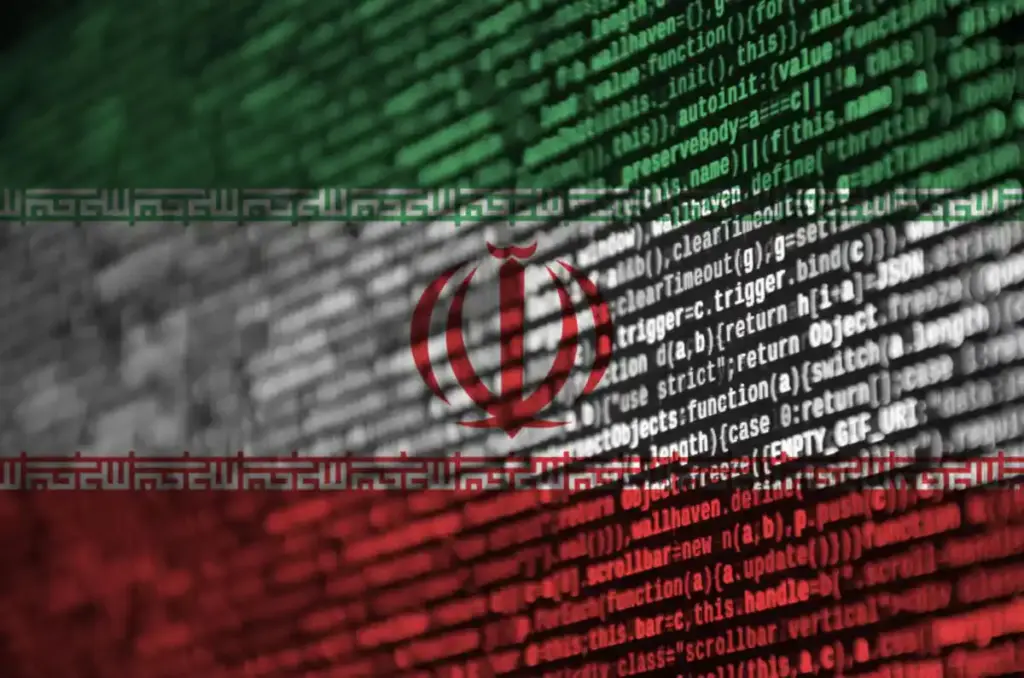 attacco hacker iraniano del 7 ottobre 2023