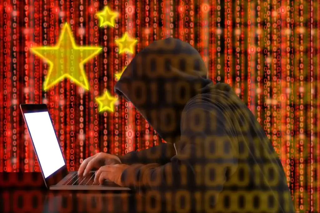 hacker cinesi, la fuga di notizie da I-Soon