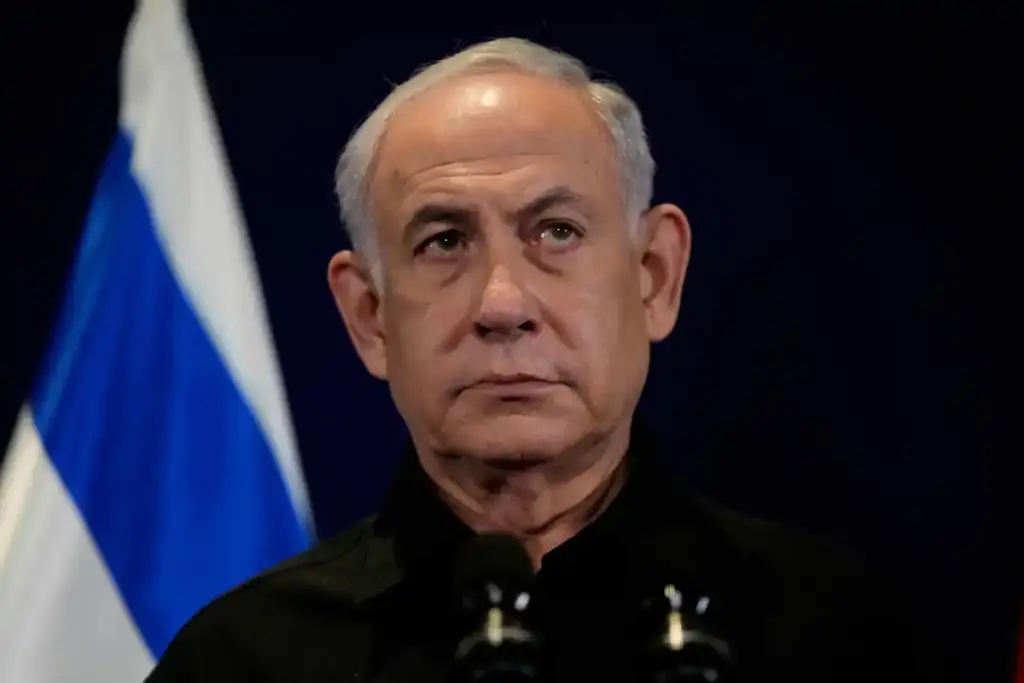 netanyahu respinge proposta elezioni