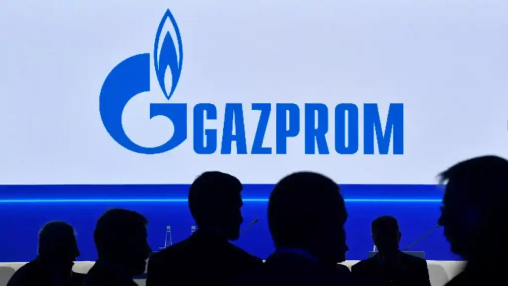 gazprom perdite per 7 miliardi di dollari