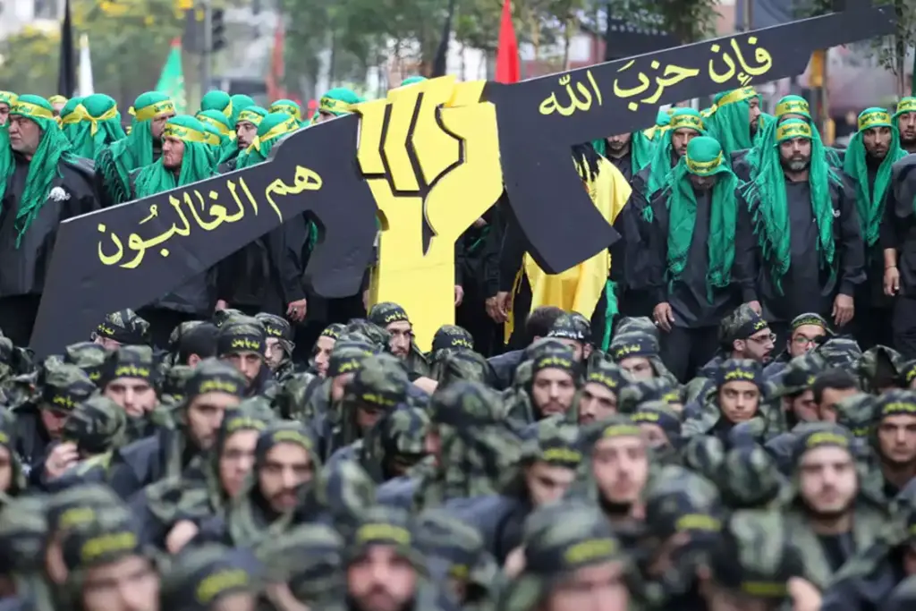 hezbollah minaccia fronte nord israele